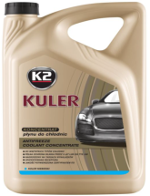 K2 Kuler Konc Blue G11 (-35C, синий)
