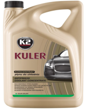 K2 Kuler Konc Green G11 (-35C, зеленый)