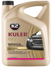 K2 Kuler Konc Pink G13 (-35C, розовый)