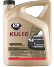 K2 Kuler Konc Red G12+ (-35C, красный)