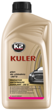 K2 Kuler Pink G13 (-35C, розовый)