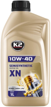 K2 10W-40 Texar XN