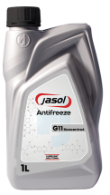 Jasol Antifreeze Koncentrat G11 (-70C, синий)
