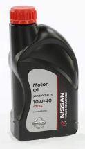 Nissan Motor Oil Value Advantage 10W-40