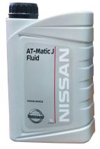 Nissan ATF Matic J