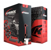 Kennol Endurance 5W-40