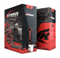 Kennol Revolution 950-A 0W-30