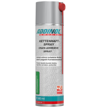 Смазка - спрей Addinol Kettenhaft Spray