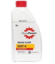 DynaPower Brake Fluid DOT 4