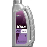 KIXX ATF DX-III