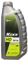 KIXX HD 5W-30