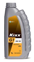 KIXX G1 SN Plus 5W-50