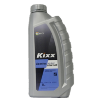 KIXX Geartec 85W-140