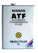 Nissan ATF Matic C