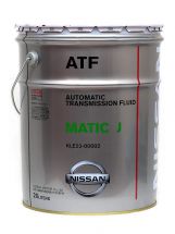 Nissan ATF Matic J