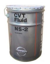 Nissan CVT Fluid NS-2