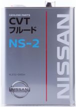 Nissan CVT Fluid NS-2