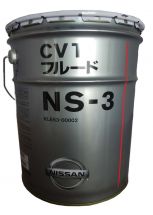 Nissan CVT Fluid NS-3