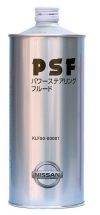 Nissan PSF
