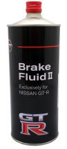 Nissan Brake Fluid Special II GT-R R35