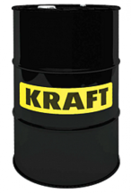 Kraft Truck Way 15W-40