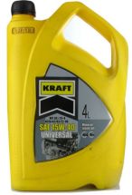 Kraft Universal 15W-40