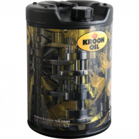 Kroon Oil Gearlube GL-5 85W-140