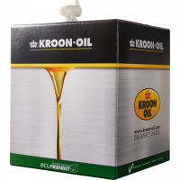Kroon Oil Specialsynth MSP 5W-40