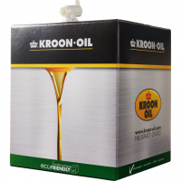 Kroon Oil SynGear 75W-90