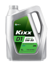 KIXX D1 C3 5W-30