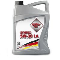 POWER OIL Syntec LA 5W-30