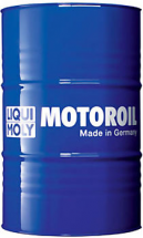 Liqui Moly Nova Super 15W-40