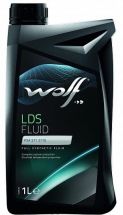 Wolf LDS Fluid