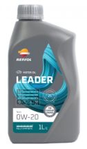 Repsol Leader NEO 0W-20
