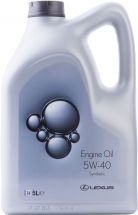 Lexus Engine Oil 5W-40