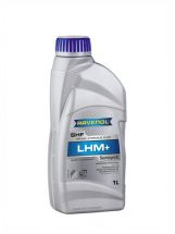 Ravenol LHM+ Fluid