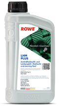 Rowe LHM-Plus