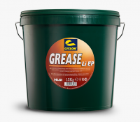 Многоцелевая смазка (литиевый загуститель) CYCLON Grease LI EP NLGI 2