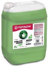 Totachi Niro Long Life Coolant (-50C, зеленый)