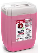 Totachi Niro Long Life Coolant (-70С, красный)