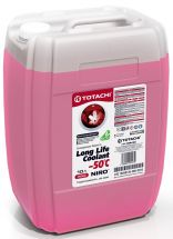 Totachi Niro Long Life Coolant (-50C, красный)