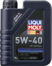 Liqui Moly Optimal Synth 5W-40
