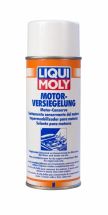 Спрей для внешней консервации двигателя Liqui Moly Motorraum Versiegelung