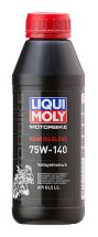 Liqui Moly Motorbike Gear Oil VS 75W-140