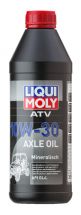 Liqui Moly Motorbike Axle Oil ATV 10W-30