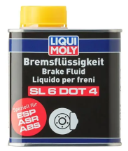 Liqui Moly SL6 DOT-4