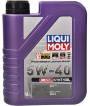 Liqui Moly Diesel Synthoil 5W-40