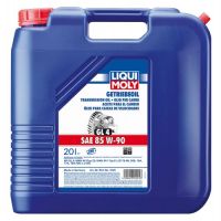 Liqui Moly Getriebeoil 85W-90 (GL4)