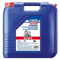 Liqui Moly Getriebeoil 80W