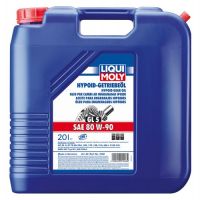 Liqui Moly Getriebeoil 80W-90